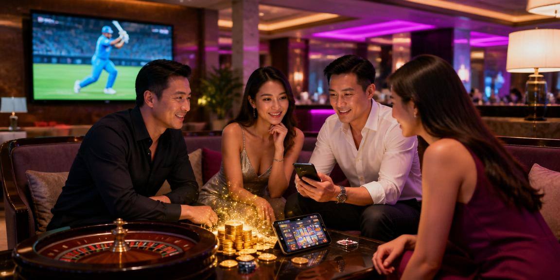 imajbet MoMo Sic Bo trên imajbet — lắc xúc xắc ngay trên điện thoại