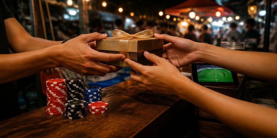 imajbet mobile gaming